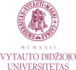 Vytauto Didžiojo universitetas