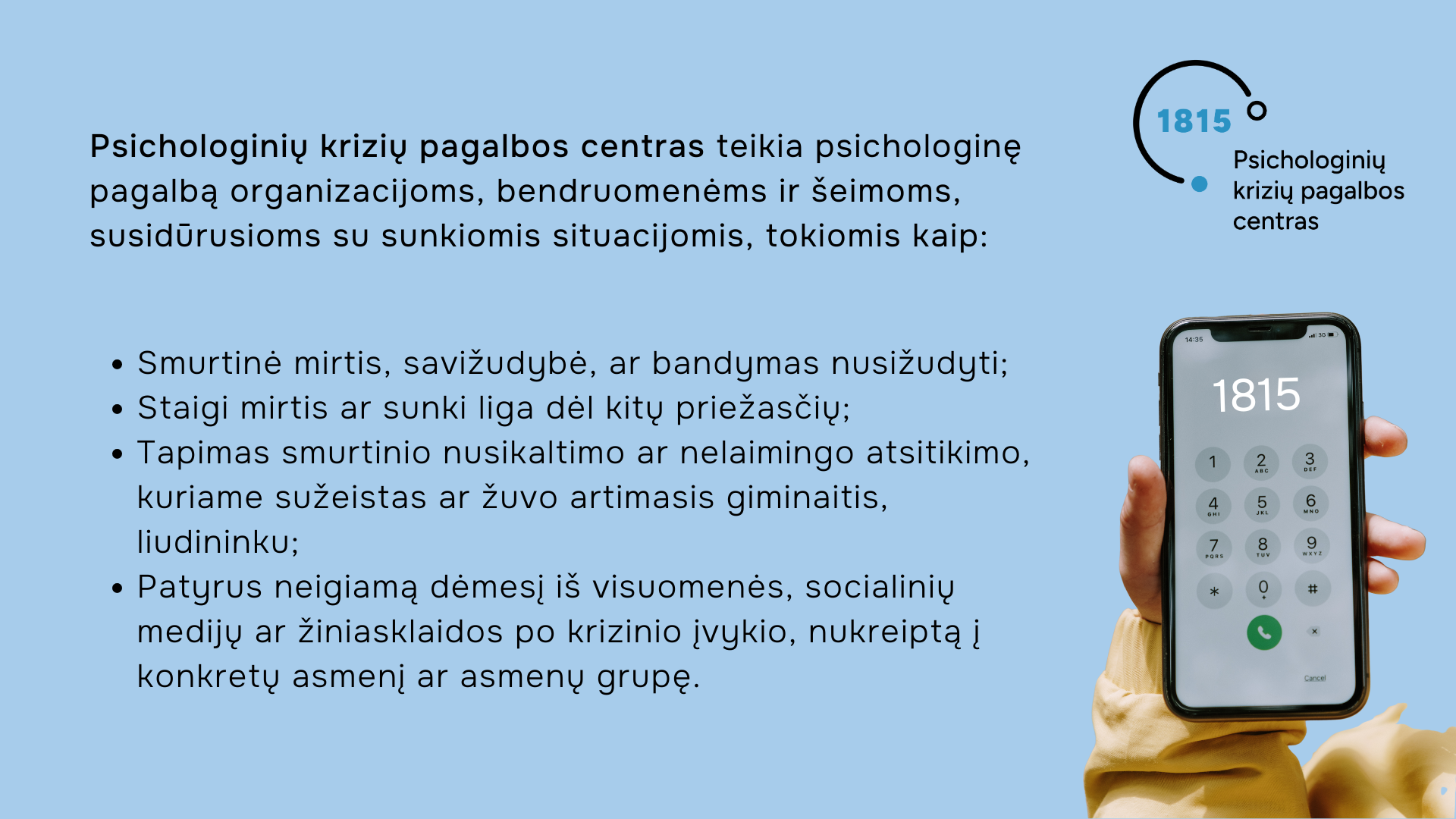 PKPC vienalapis paslaugos melynas